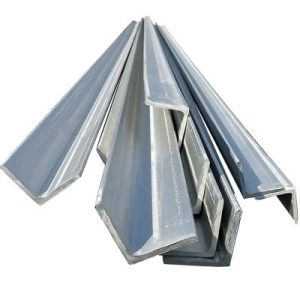 ángulos estructurales