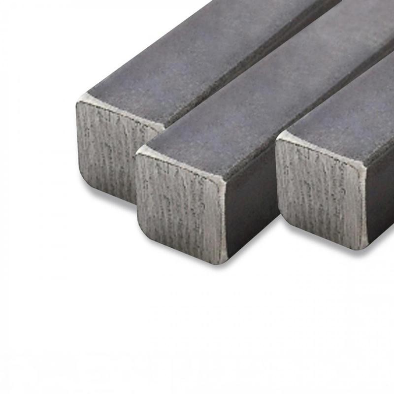 varillas cuadradas-lisas